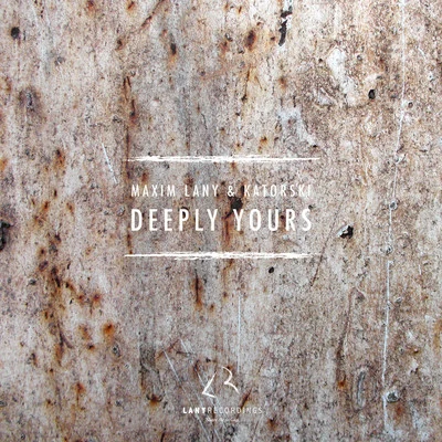 Deeply Yours 專輯 katorski