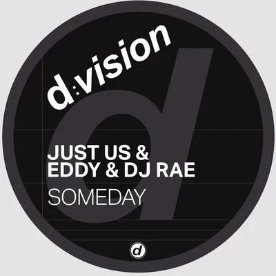 Someday (Radio Edit) 專輯 Eddy/Min-G