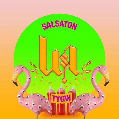 Salsaton (Tropikore Cumbia Bass Remix) 专辑 Vivanco/TYGW