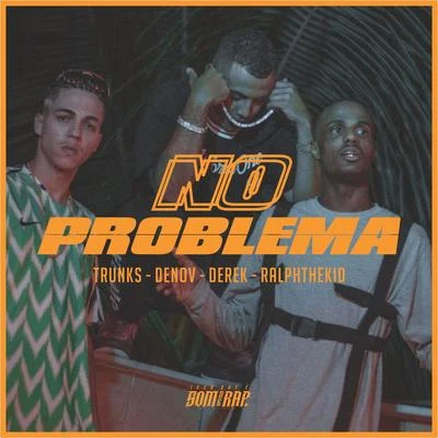 No Problema 專輯 Derek