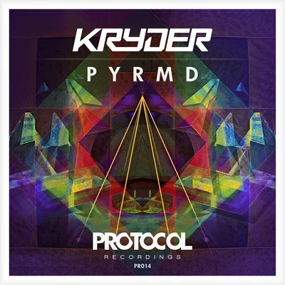 Pyrmd 专辑 Kryder/The Wulf