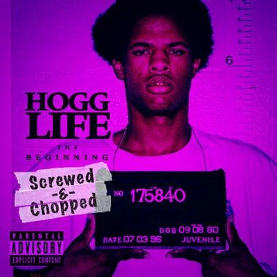 Hogg Life: The Beginning (Screwed & Chopped) 專輯 BOSS HOGG OUTLAWZ/Slim Thug