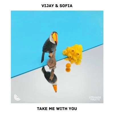 Vijay & SofiaShanguy Take Me With You