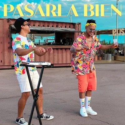 Pasarla Bien (feat. Adol) 專輯 Adol