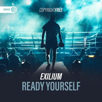 Ready Yourself 專輯 Exilium/Quantum