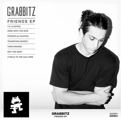 GrabbitzVALORANT Grabbitz - Friends EP