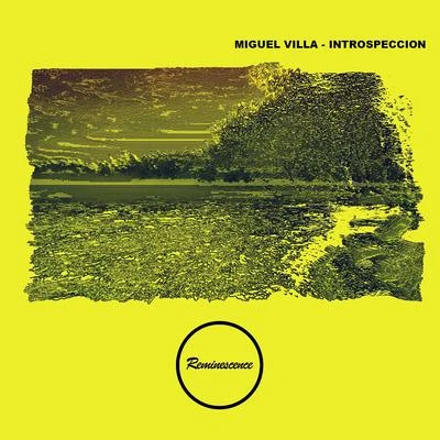 Introspección 專輯 Miguel Villa/Richar Beat/Leeb