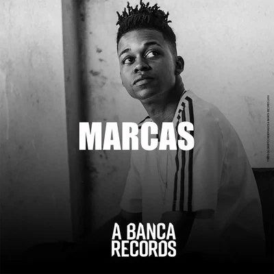 Marcas 專輯 A Banca Records/Lourena/Azzy