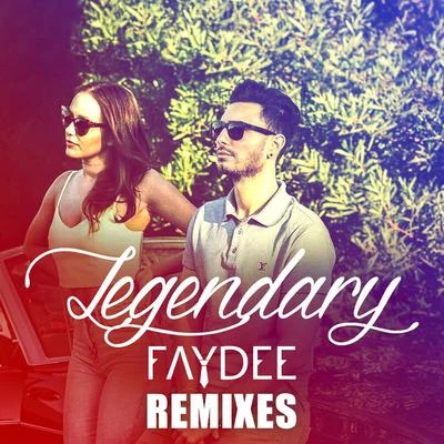 TM BaxFaydeePav Dharia Legendary (Remixes)