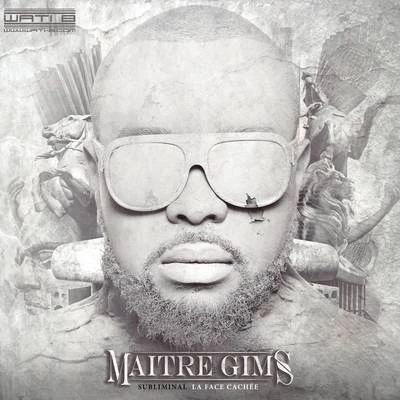 Subliminal La Face Cachée 專輯 Maître Gims