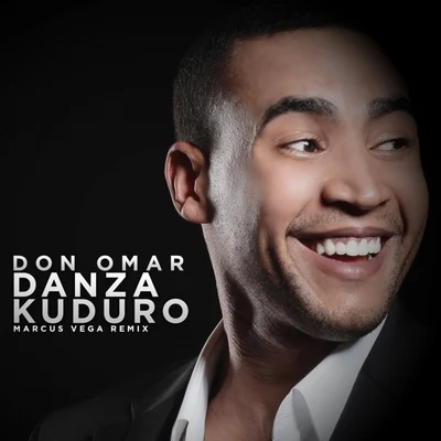 Danza Kuduro (Marcus Vega Reggaeton Remix) 專輯 Don Omar