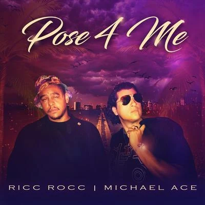 G BattlesBaseBoy King JRicc RoccBG KNOCC OUT Pose 4 Me (feat. Ricc Rocc)