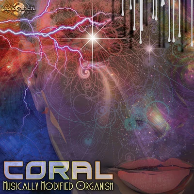 Coral Musically Modified Organism