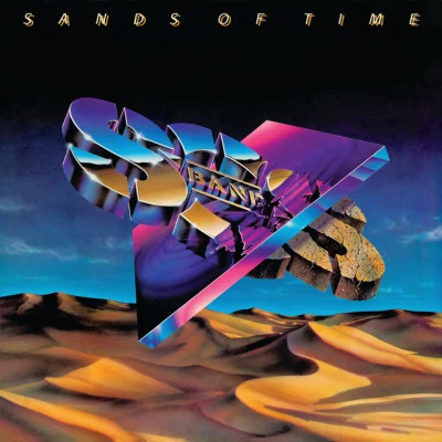 Sands Of Time 专辑 The S.O.S Band