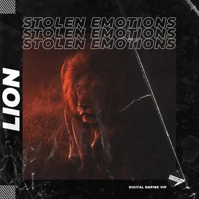 Lion 專輯 Pan/Stolen Emotions/Sak Chaime/Anbargo/JAYNU