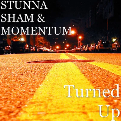 Turned Up 專輯 Momentum