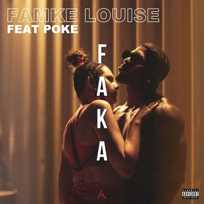 FAKA 专辑 Famke Louise/Numidia