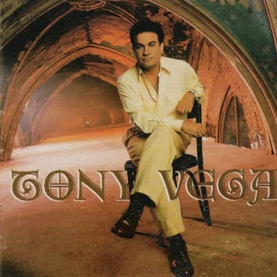 Tony Vega 專輯 Tony Vega