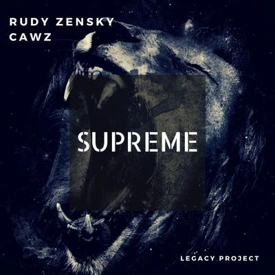 Rudy ZenskyDave TillRegi Supreme