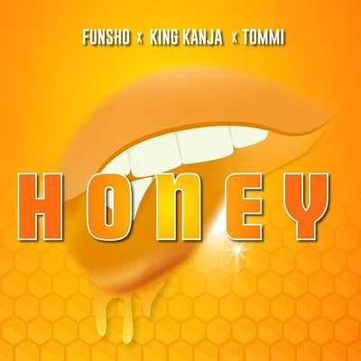 Honey 专辑 Funsho/JL Bunny