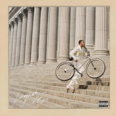 Lighten Up 專輯 Sewa/Diggy Simmons/Mel Scoggz