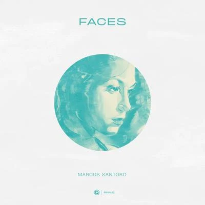 Faces 專輯 Marcus Santoro