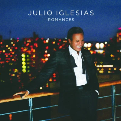 Romances 專輯 Julio Iglesias