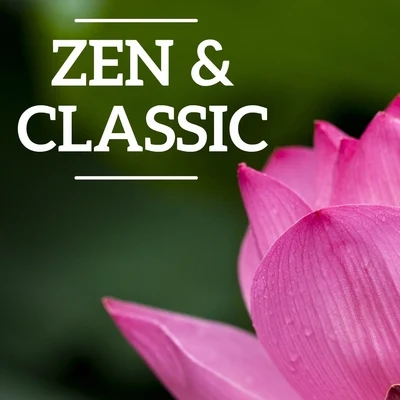 Zen & Classic 專輯 可兒 (Kani)/Franz Liszt