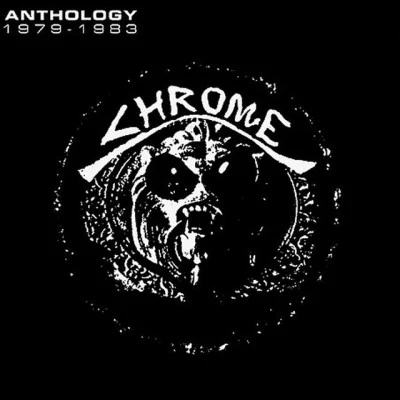 Anthology 1979-1983 专辑 Chrome