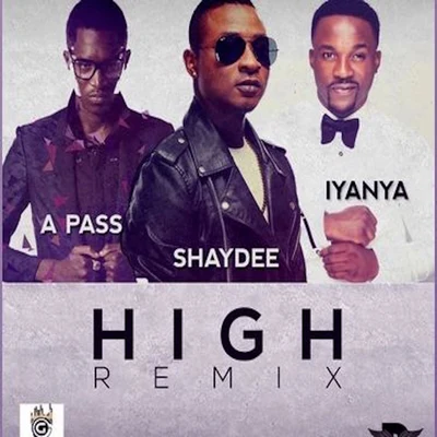 Shaydee High (Remix)