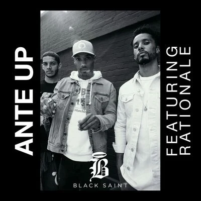 Ante Up 專輯 Rationale/Bad Royale