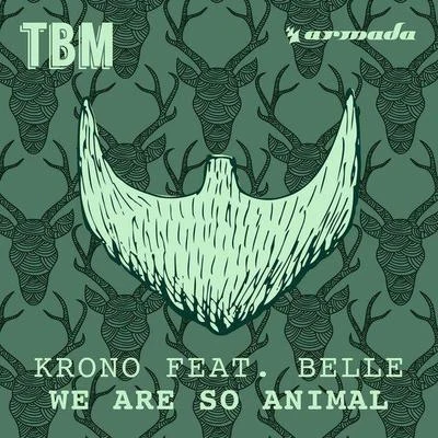 We Are So Animal (Original Mix) 專輯 Adriana Rogan/Ferrán Fabà/Milagros Martino/Mikel Hennet/Aníbal Miranda