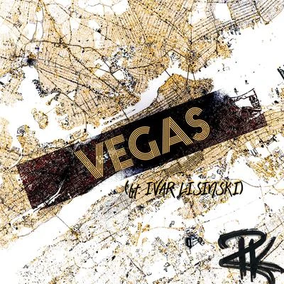 Vegas 專輯 Next to Neon/Richie Krisak