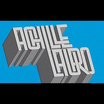 Low Cha Cha-Single 專輯 Achille Lauro