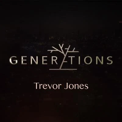 Generations Theme Music (feat. Sipho Mabuse) 專輯 Trevor Jones