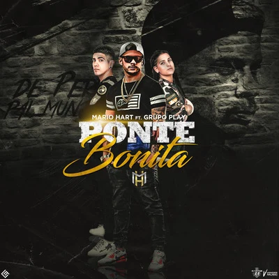 Ponte Bonita 专辑 Mario Hart/Leslie Shaw