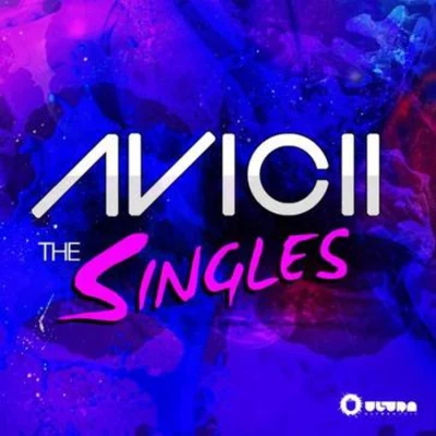 The Singles 專輯 Avicii/Conrad Sewell