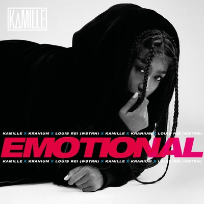 Emotional 專輯 Kamille/Wiley