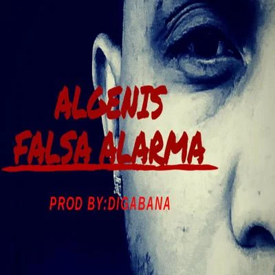 Falsa alarma 專輯 Algenis