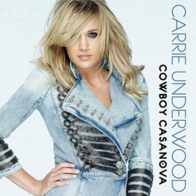 Cowboy Casanova 專輯 Carrie Underwood/Elena Shaddow/Jessica Molaskey/Ariane Rinehart/Audra McDonald