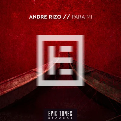 Para Mi 專輯 Andre Rizo