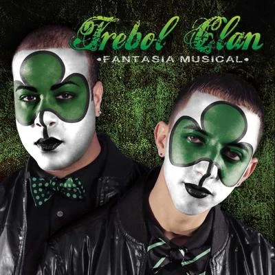 Fantasía Musical 專輯 Trebol Clan