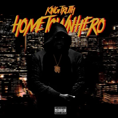 Hometown Hero 專輯 Trae Tha Truth