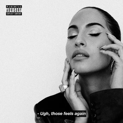 - Ugh, those feels again 專輯 Snoh Aalegra