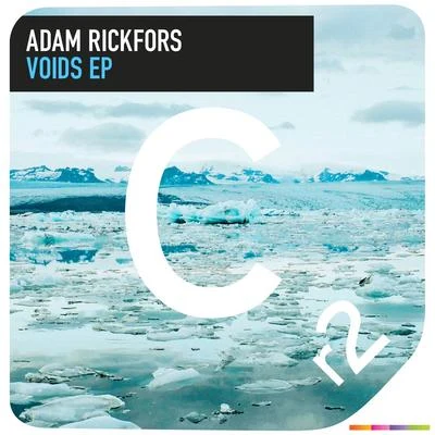 Voids EP 專輯 Adam Rickfors