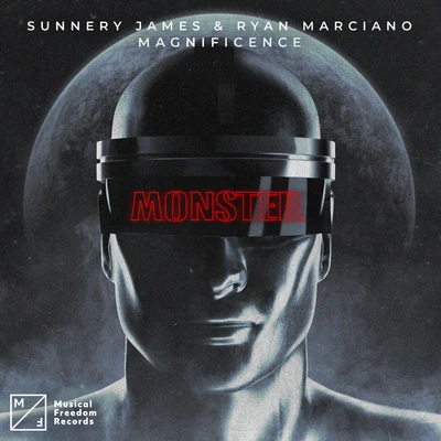 Monster 專輯 Sunnery James & Ryan Marciano