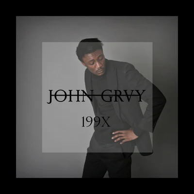 199X 專輯 Delaporte/JOHN GRVY