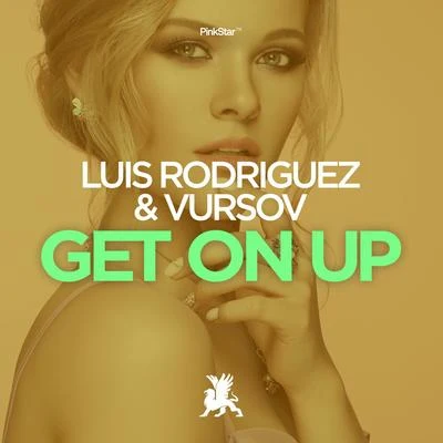 Get on Up 專輯 Luis Rodriguez/Vursov