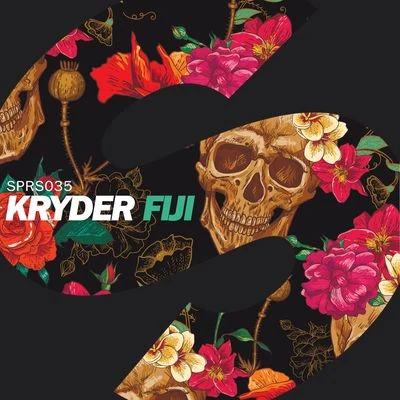 Fiji 專輯 Kryder