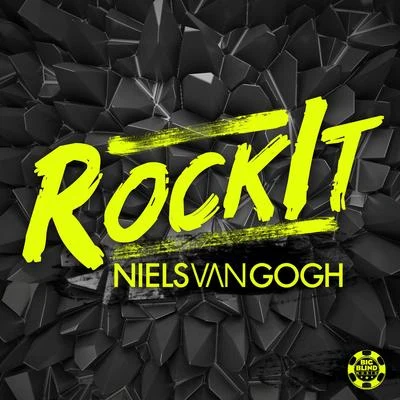 RockIt 專輯 Niels Van Gogh/MORVN/E.C.S. Ferrer/DJoe/Jan Leyk